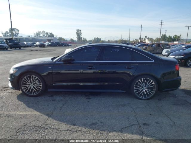 WAUG8AFC3HN127674 Audi A6 2.0t Premium