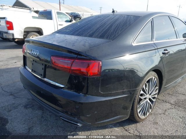 WAUG8AFC3HN127674 Audi A6 2.0t Premium