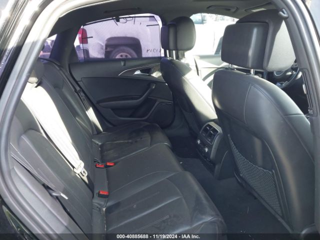 WAUG8AFC3HN127674 Audi A6 2.0t Premium