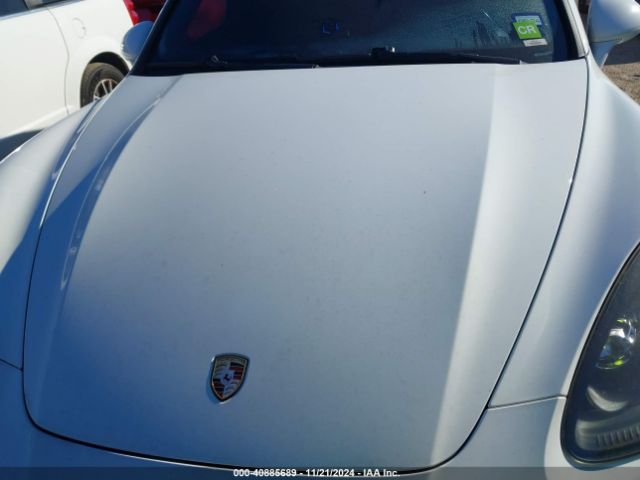 2013 PORSCHE CAYENNE WP1AC2A23DLA90741 Photo 9