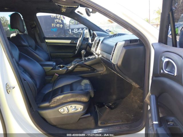 2013 PORSCHE CAYENNE WP1AC2A23DLA90741 Photo 4