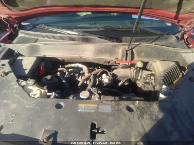 1GKKVTKD5EJ228772 GMC Acadia Denali