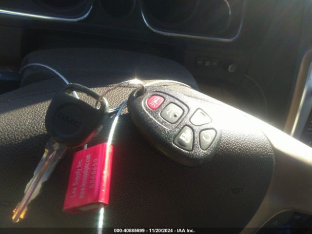 1GKKVTKD5EJ228772 GMC Acadia Denali