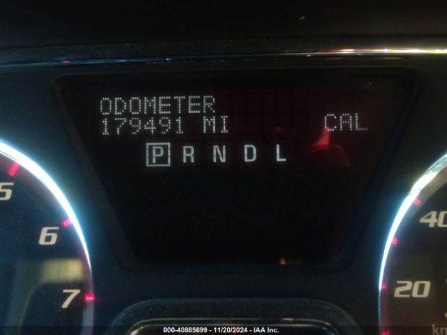1GKKVTKD5EJ228772 GMC Acadia Denali
