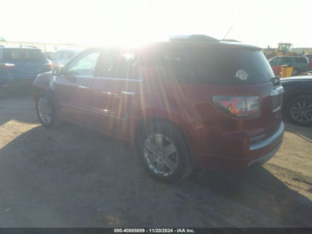 1GKKVTKD5EJ228772 GMC Acadia Denali