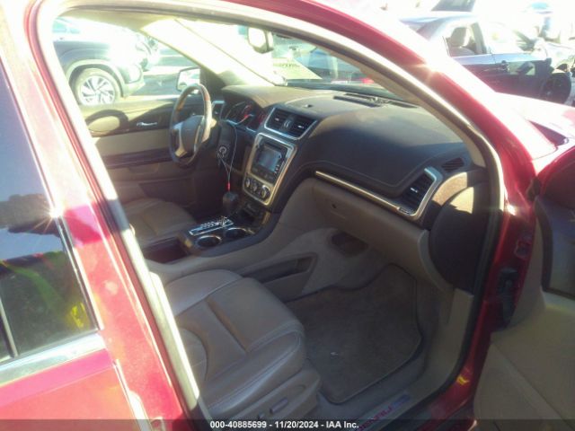 1GKKVTKD5EJ228772 GMC Acadia Denali