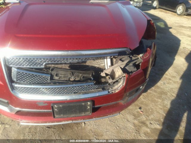 1GKKVTKD5EJ228772 GMC Acadia Denali
