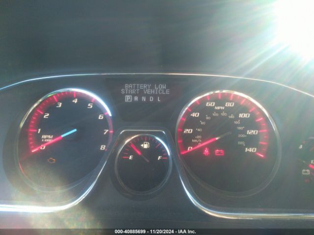 1GKKVTKD5EJ228772 GMC Acadia Denali