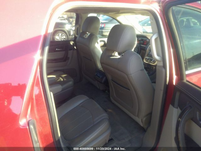 1GKKVTKD5EJ228772 GMC Acadia Denali