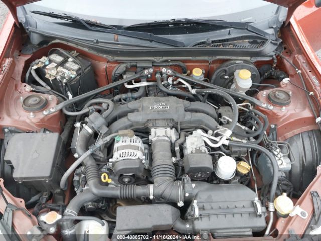 JF1ZNAA17E9702024 Scion FR-S
