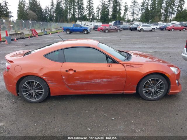 JF1ZNAA17E9702024 Scion FR-S