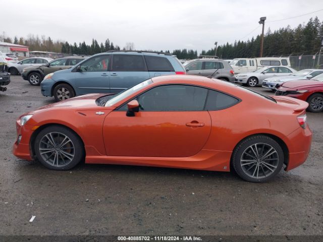 JF1ZNAA17E9702024 Scion FR-S