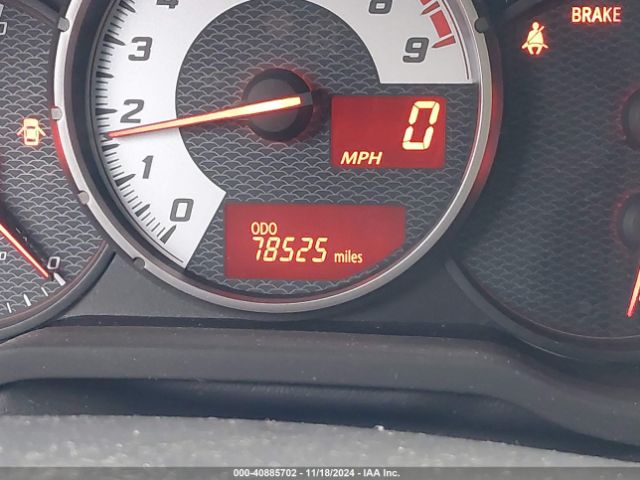 JF1ZNAA17E9702024 Scion FR-S