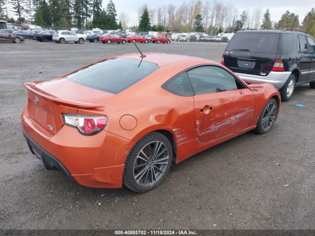 JF1ZNAA17E9702024 Scion FR-S