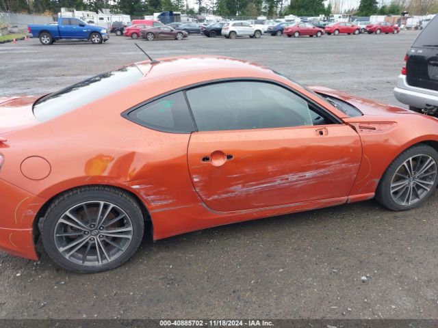 JF1ZNAA17E9702024 Scion FR-S