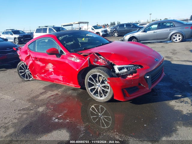 2018 JF1ZCAB15J9603927 main image