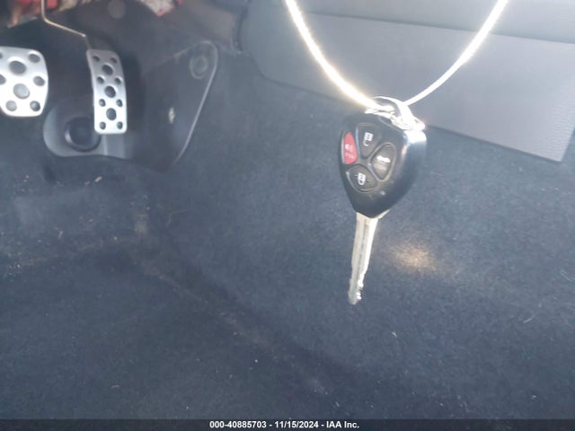 Subaru Brz Premium 2018 JF1ZCAB15J9603927 Image 11