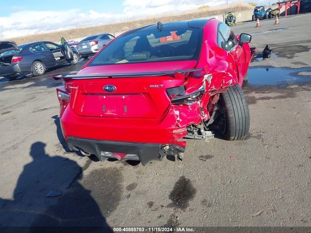 Subaru Brz Premium 2018 JF1ZCAB15J9603927 Image 16
