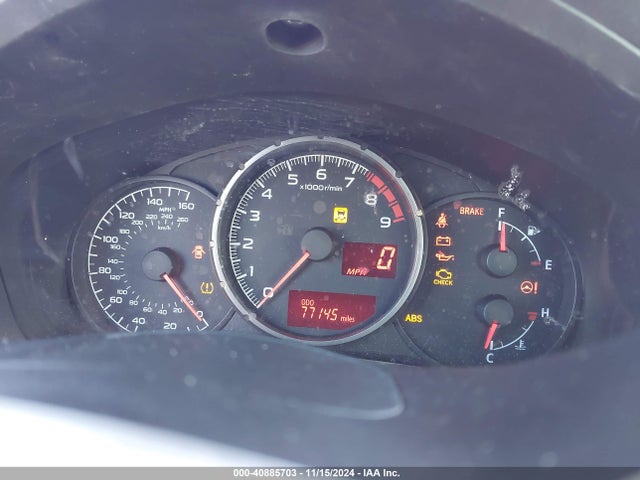Subaru Brz Premium 2018 JF1ZCAB15J9603927 Image 7