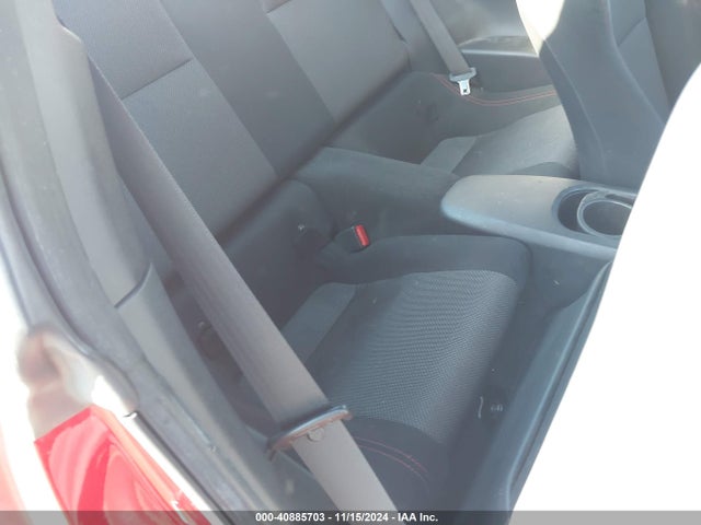 Subaru Brz Premium 2018 JF1ZCAB15J9603927 Image 8