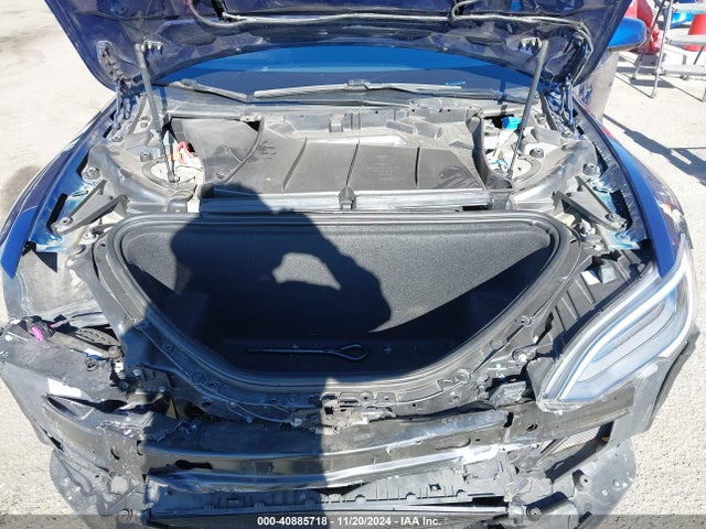 2019 TESLA MODEL S 5YJSA1E28KF335016 Photo 9