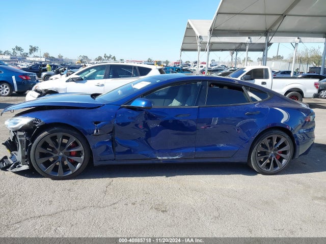 Tesla MODEL S 2019 5YJSA1E28KF335016 Image 14