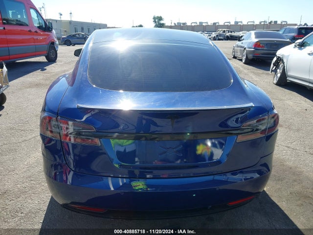 Tesla MODEL S 2019 5YJSA1E28KF335016 Image 16