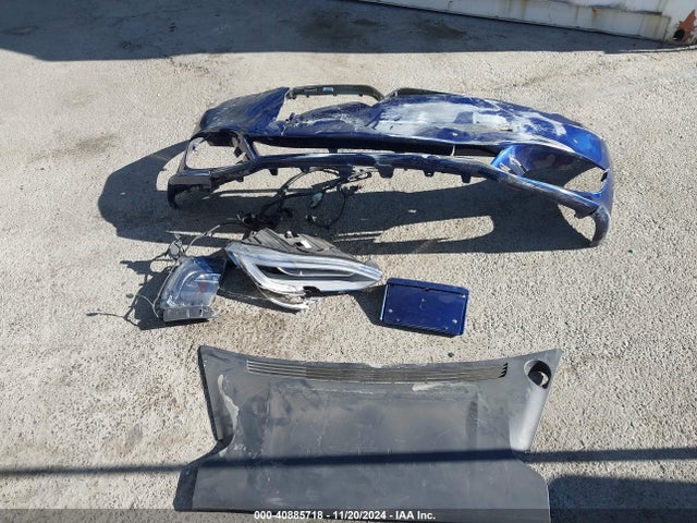 Tesla MODEL S 2019 5YJSA1E28KF335016 Image 11