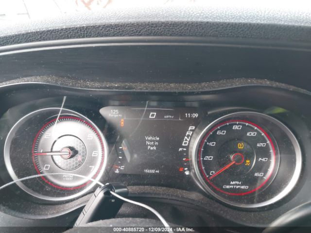 2C3CDXAT6HH605526 Dodge Charger Police Rwd