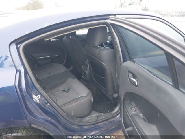 2C3CDXAT6HH605526 Dodge Charger Police Rwd