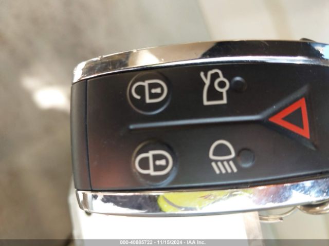 2009 JAGUAR XF SAJWA06B19HR07212 Photo 10