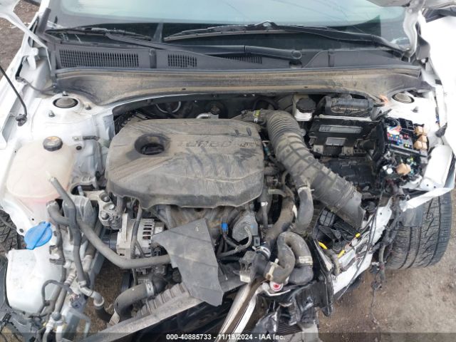 3KPF44AC5NE493767 KIA FORTE GT