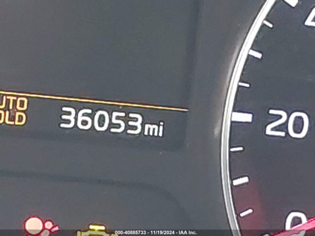 3KPF44AC5NE493767 KIA FORTE GT