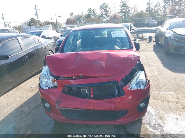 Mitsubishi Mirage G4 Es 2020 ML32F3FJ8LHF02694 Image 12