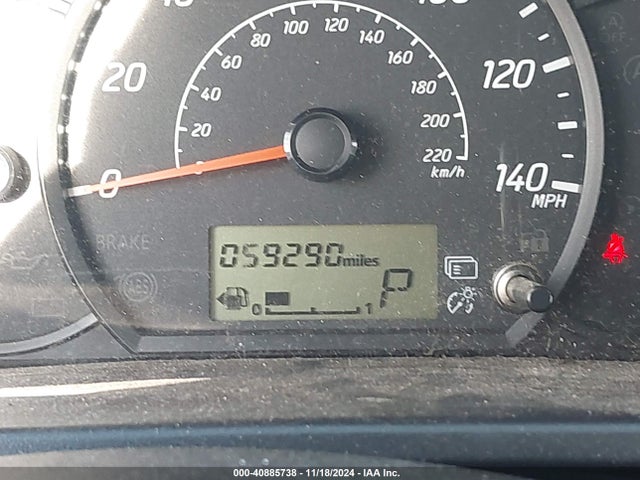 Mitsubishi Mirage G4 Es 2020 ML32F3FJ8LHF02694 Image 15