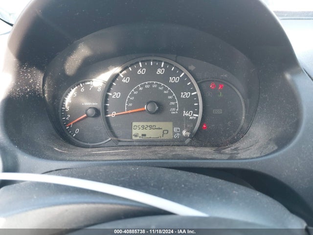 Mitsubishi Mirage G4 Es 2020 ML32F3FJ8LHF02694 Image 7