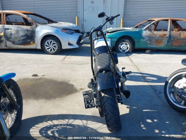 2019 HARLEY-DAVIDSON FXBB 1HD1YJJ63KB046031 Photo 5