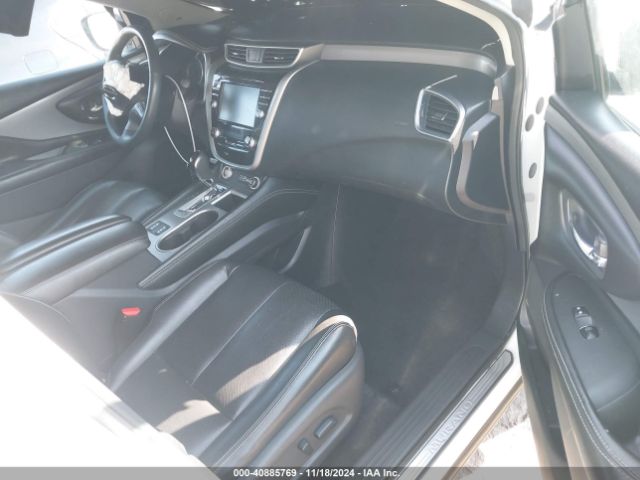 2020 NISSAN MURANO 5N1AZ2CJ6LN120544 Photo 4
