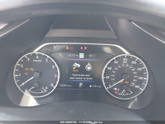 2020 NISSAN MURANO 5N1AZ2CJ6LN120544 Photo 6