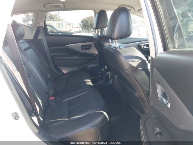 2020 NISSAN MURANO 5N1AZ2CJ6LN120544 Photo 7