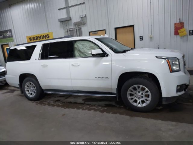 1GKS2GKC0HR204781 GMC Yukon Xl Slt
