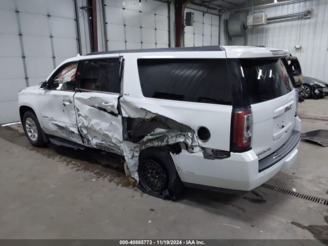 1GKS2GKC0HR204781 GMC Yukon Xl Slt