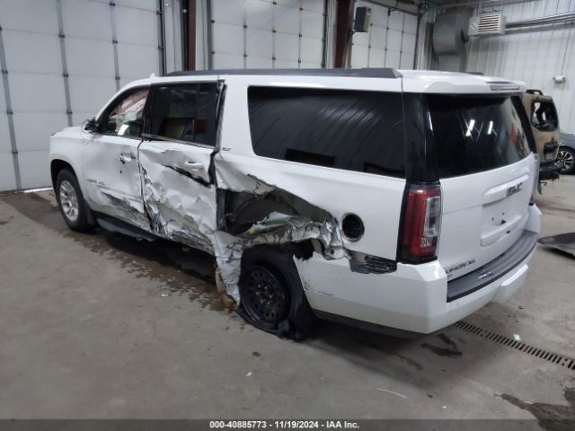 1GKS2GKC0HR204781 GMC Yukon Xl Slt