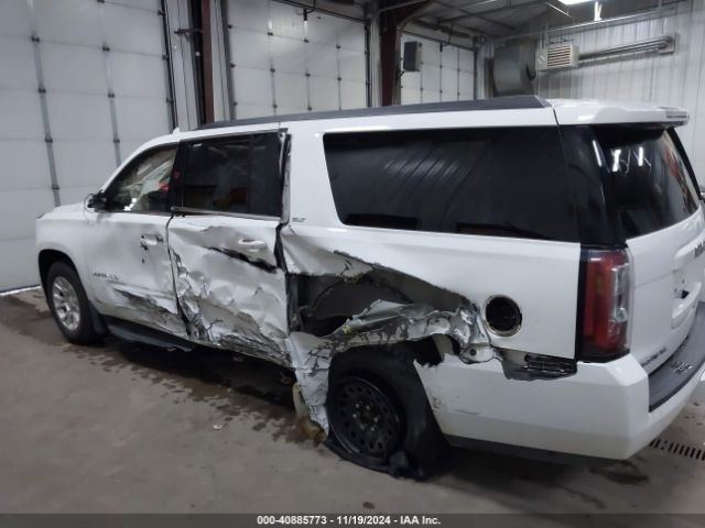 1GKS2GKC0HR204781 GMC Yukon Xl Slt