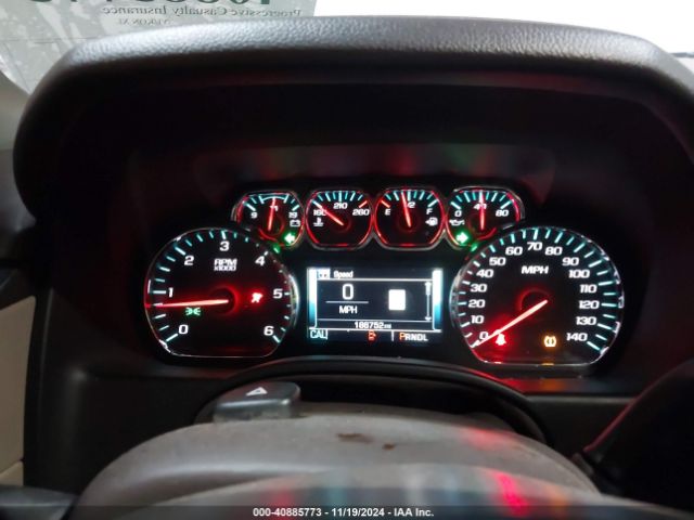 1GKS2GKC0HR204781 GMC Yukon Xl Slt