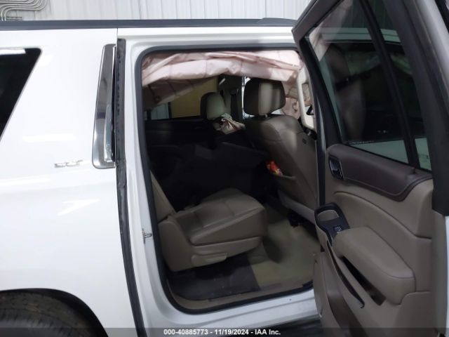 1GKS2GKC0HR204781 GMC Yukon Xl Slt