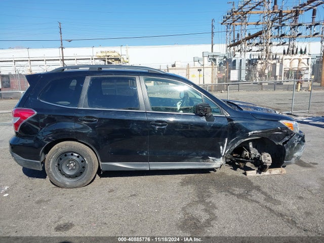 Subaru Forester 2.5i Limited 2014 JF2SJAHC8EH452279 Image 13