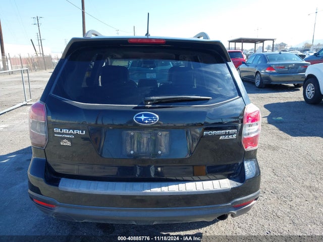 Subaru Forester 2.5i Limited 2014 JF2SJAHC8EH452279 Image 16