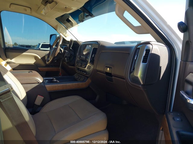 1GC1KWEG8JF268008 Chevrolet Silverado 2500hd Ltz