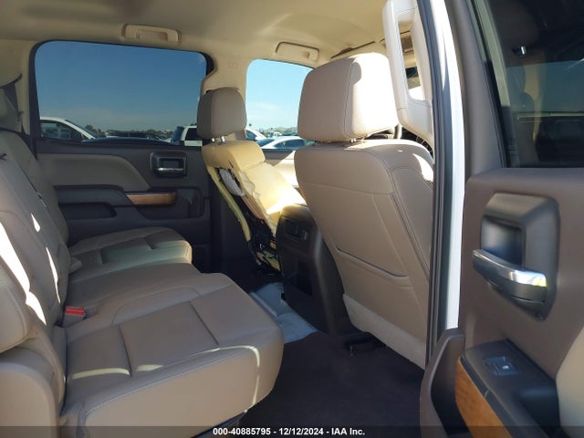 1GC1KWEG8JF268008 Chevrolet Silverado 2500hd Ltz